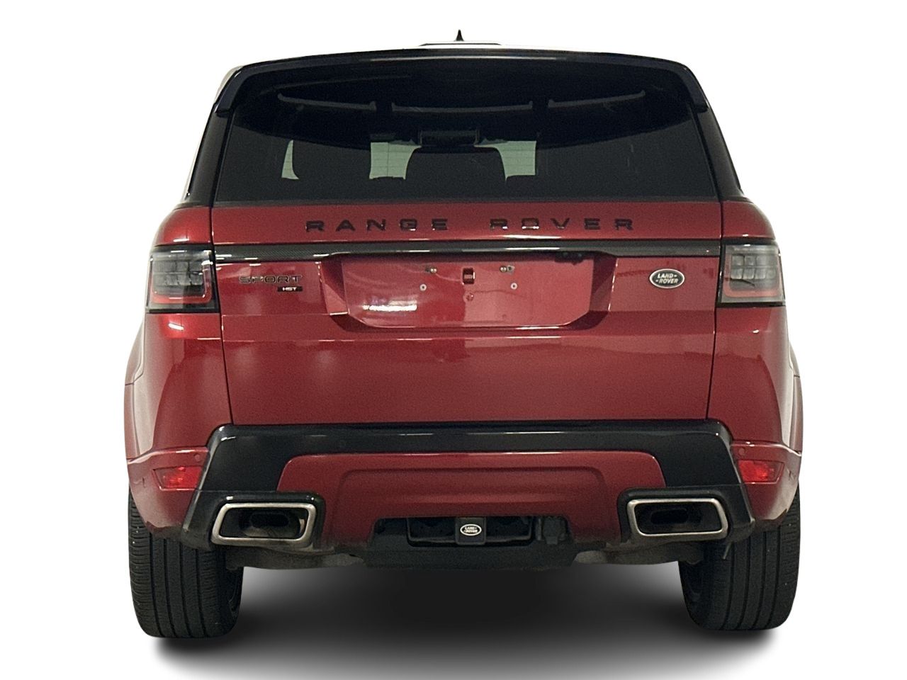 2021 Land Rover Range Rover Sport