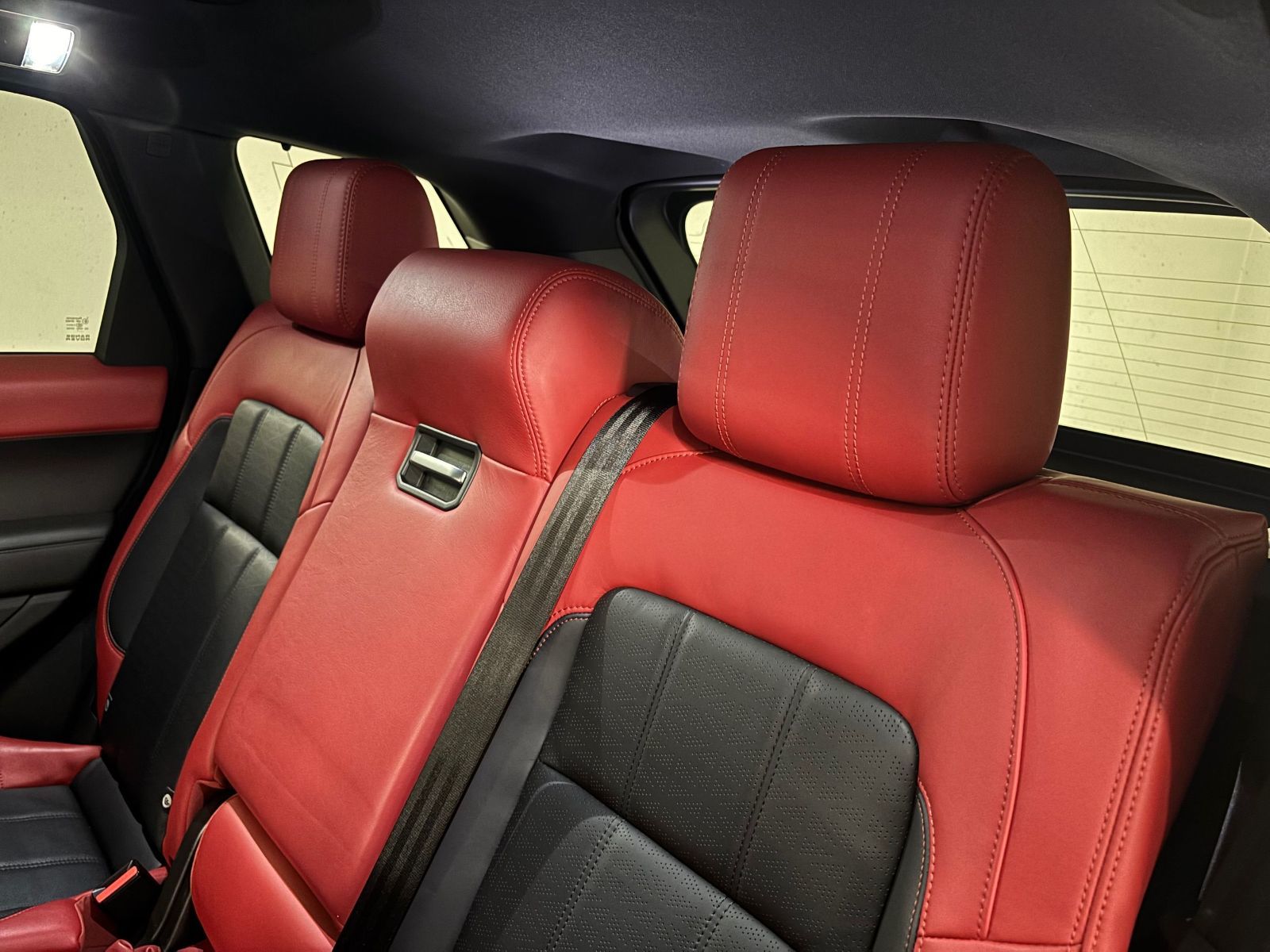 2022 Land Rover Range Rover Sport in Vancouver, British Columbia