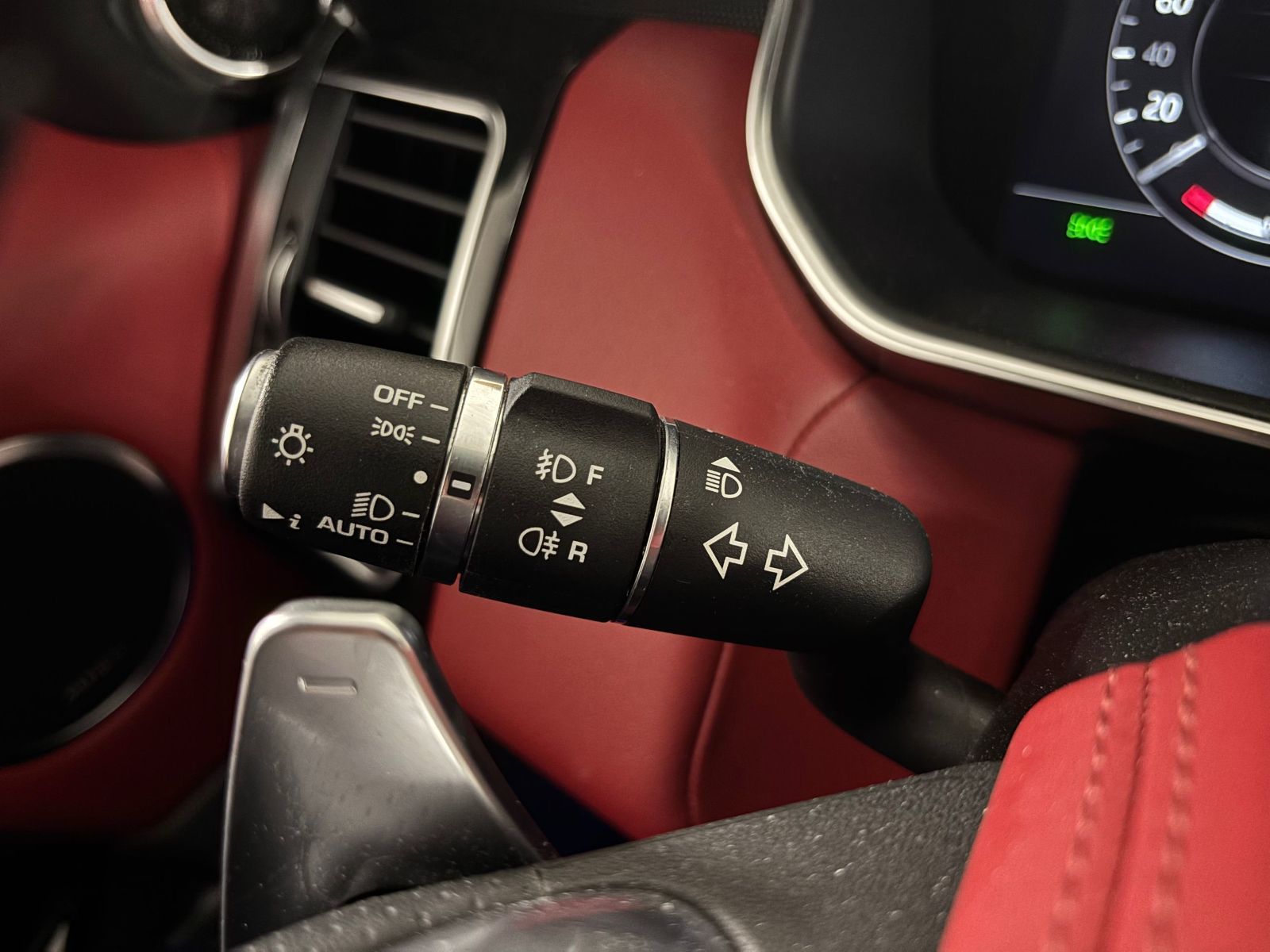 2022 Land Rover Range Rover Sport in Vancouver, British Columbia