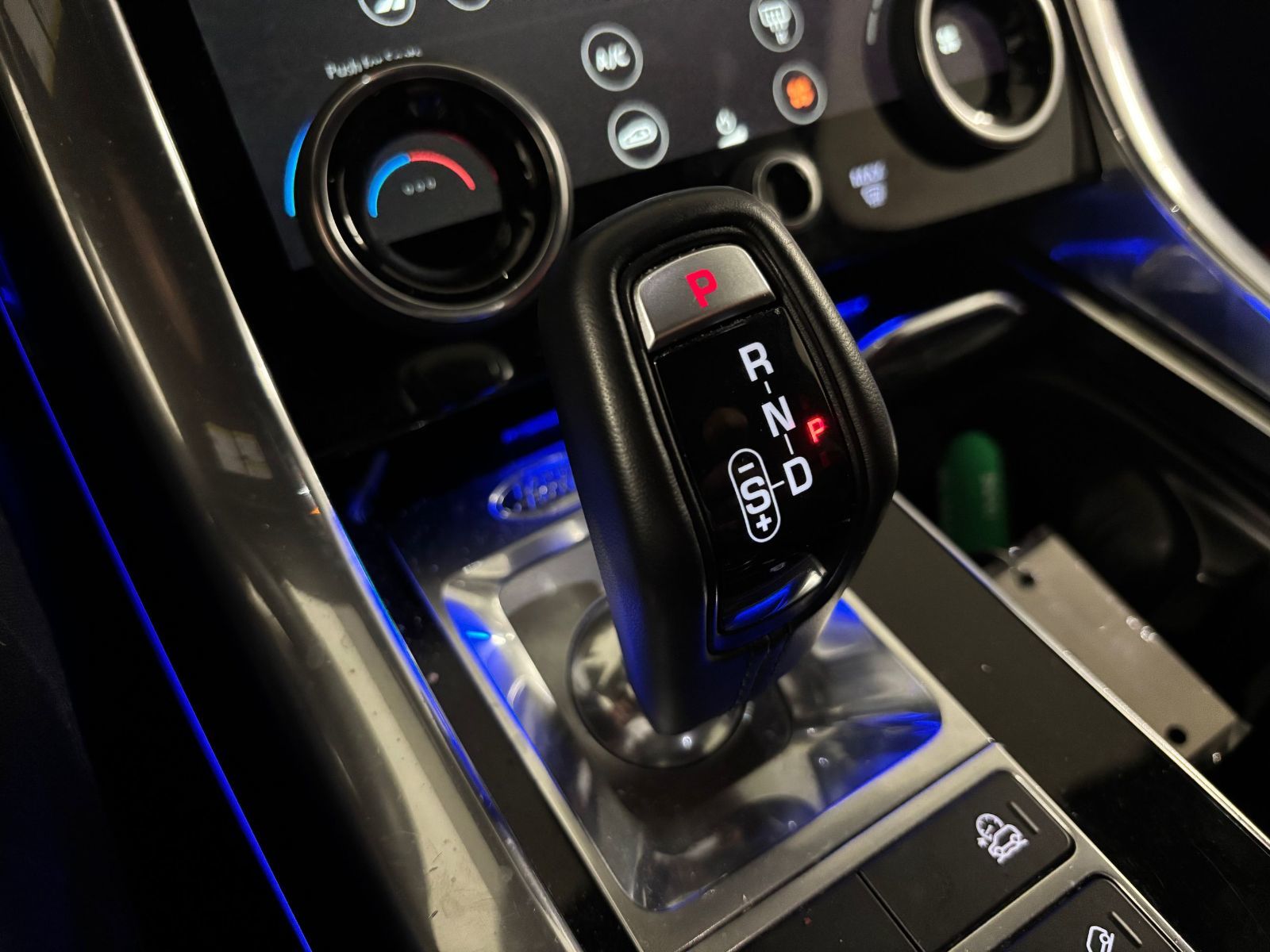 2022 Land Rover Range Rover Sport in Vancouver, British Columbia