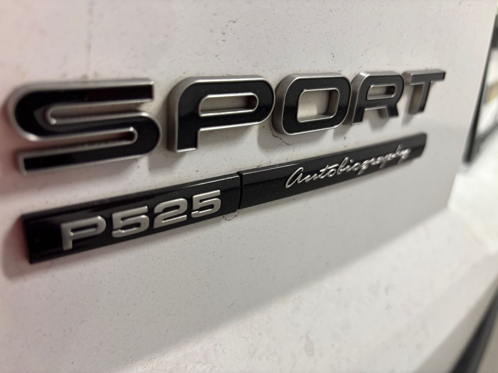 2022 Land Rover Range Rover Sport in Vancouver, British Columbia