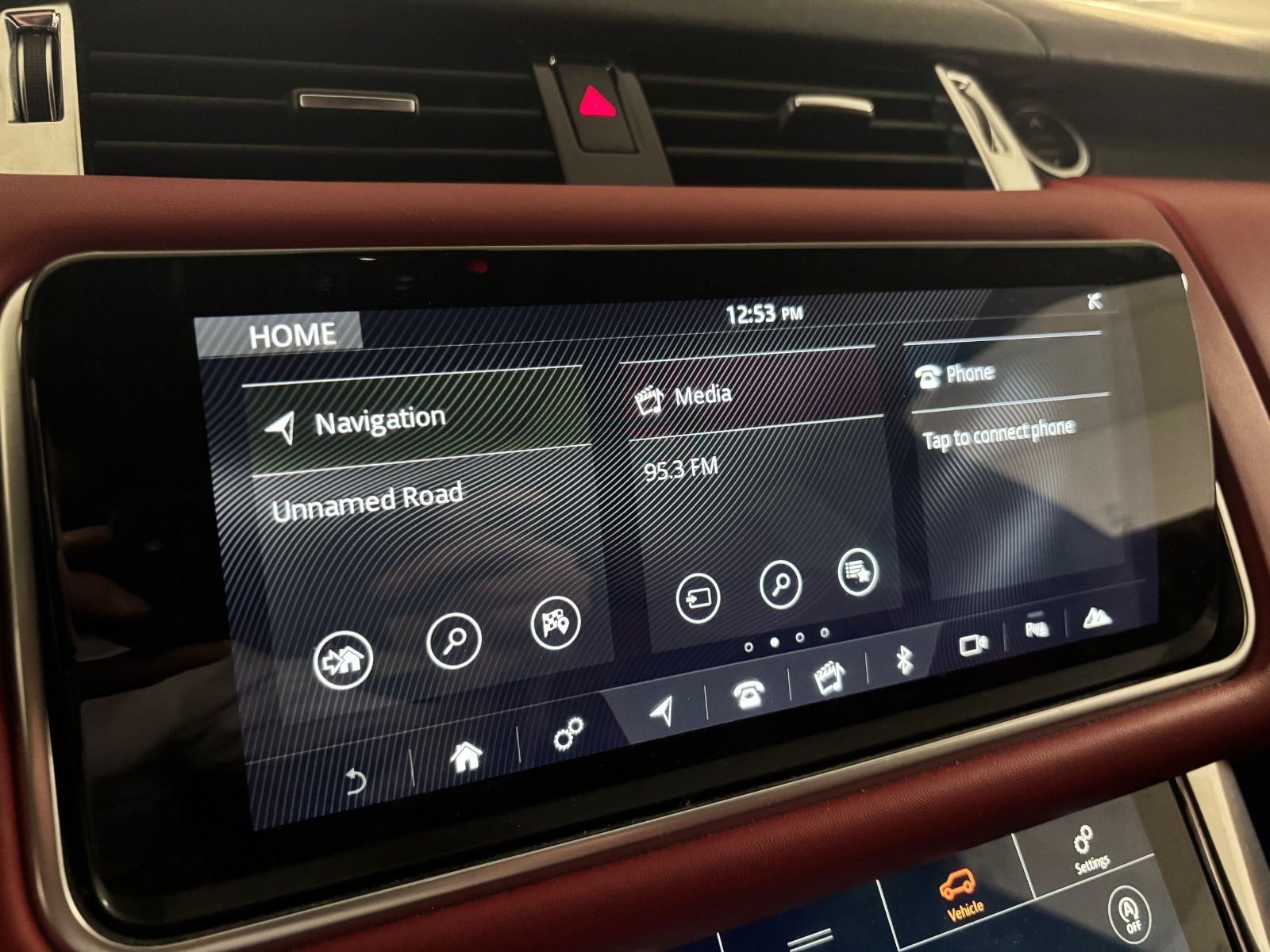 2022 Land Rover Range Rover Sport in Vancouver, British Columbia