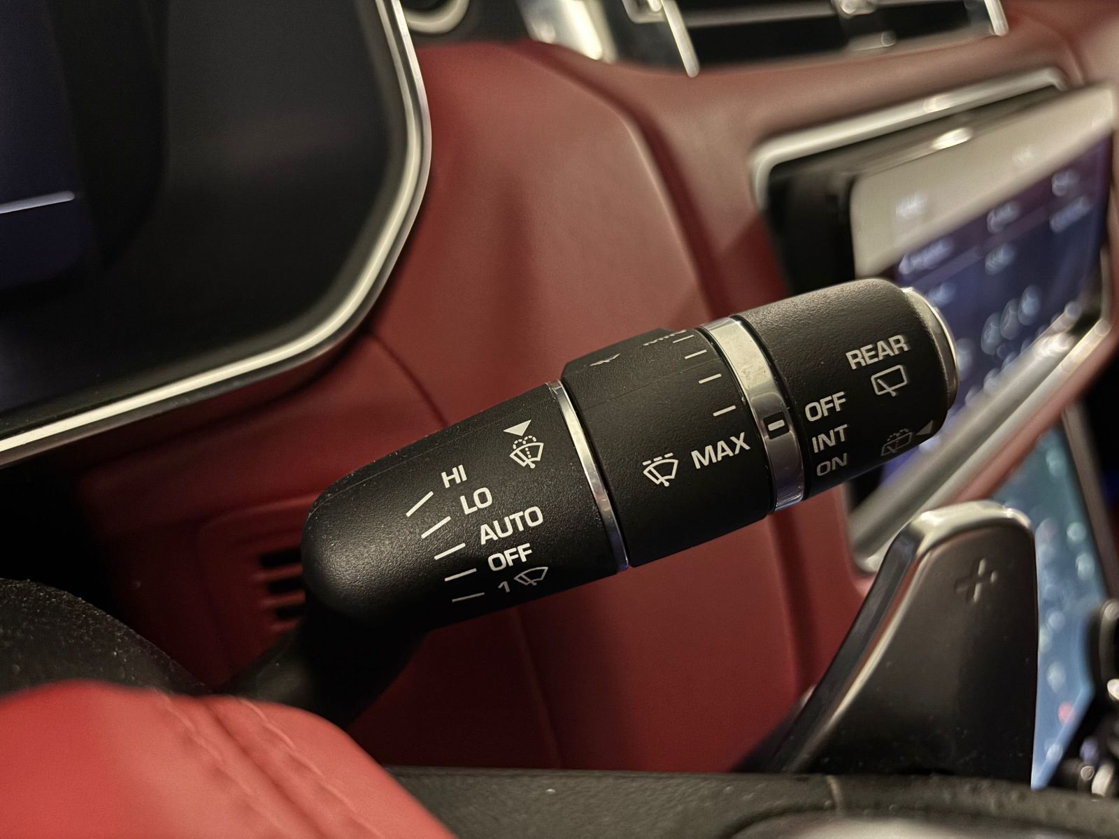 2022 Land Rover Range Rover Sport in Vancouver, British Columbia