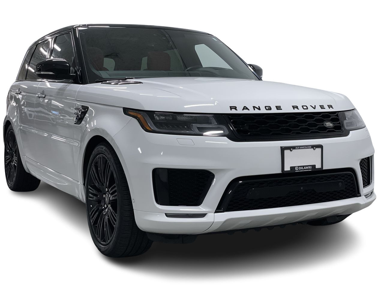 Land Rover Range Rover Sport  2022 à Vancouver, Colombie-Britannique
