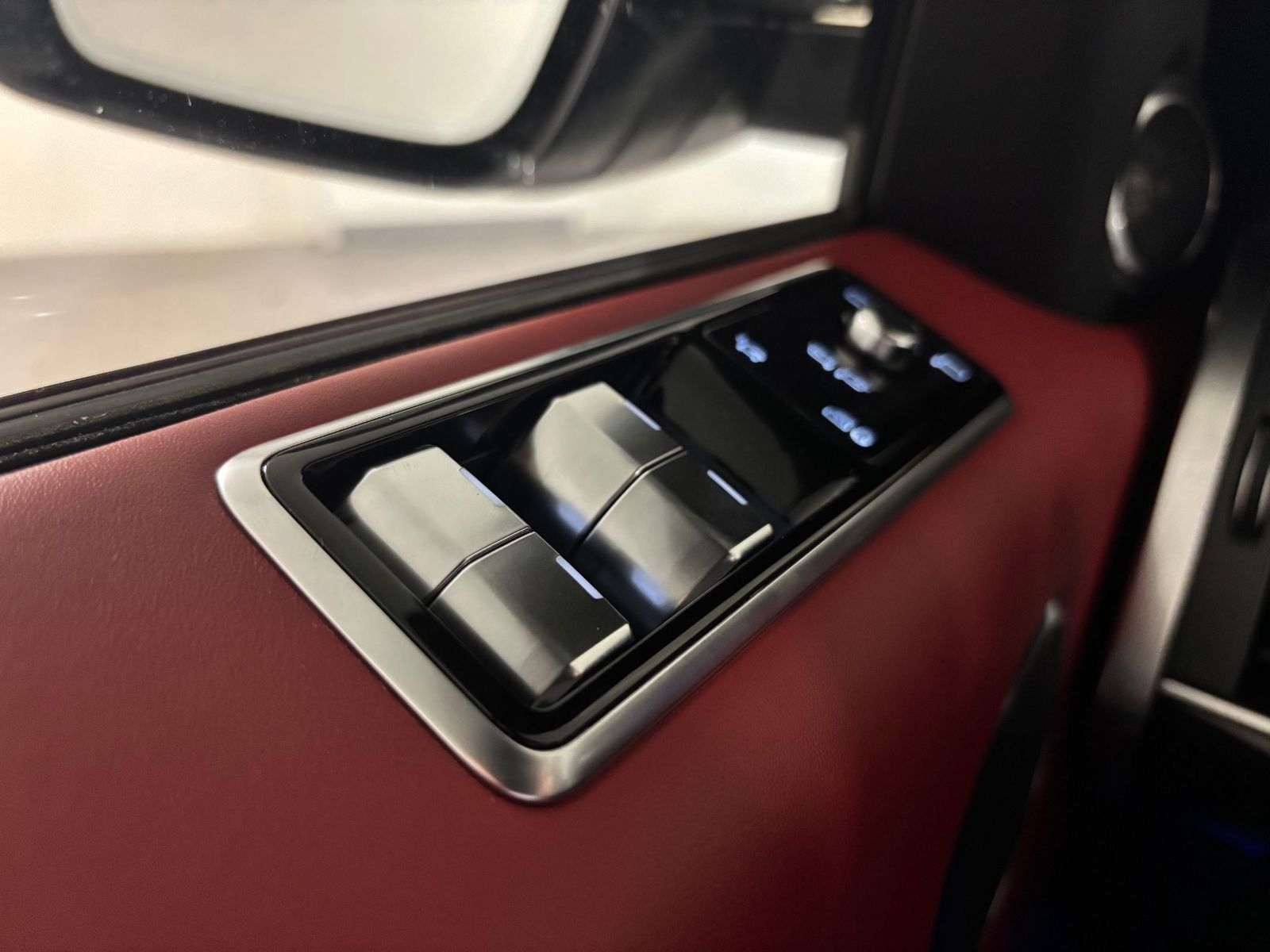 2022 Land Rover Range Rover Sport in Vancouver, British Columbia