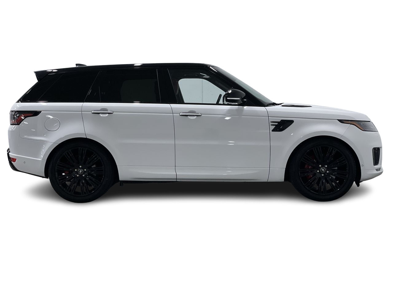 Land Rover Range Rover Sport  2022 à Vancouver, Colombie-Britannique
