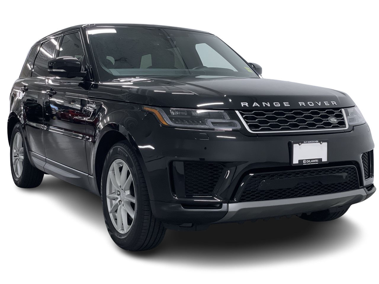 Land Rover Range Rover Sport  2022 à Vancouver, Colombie-Britannique