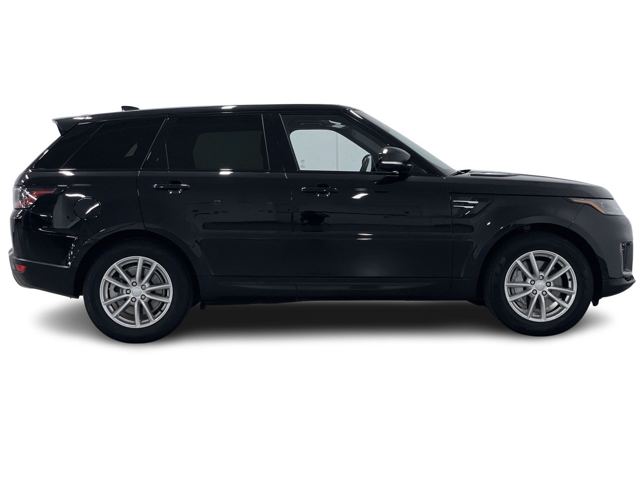 Land Rover Range Rover Sport  2022 à Vancouver, Colombie-Britannique