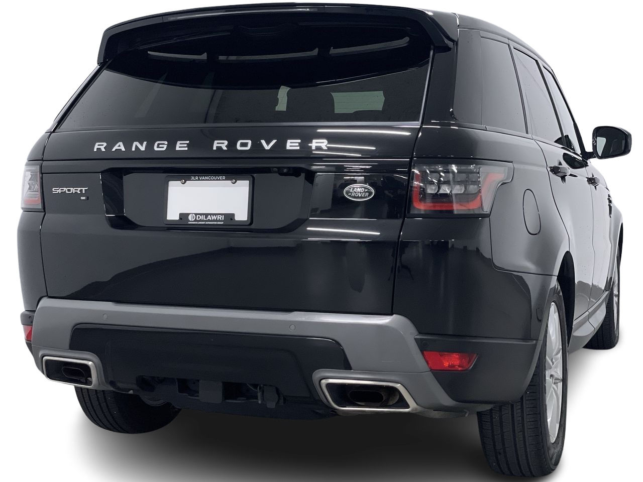 Land Rover Range Rover Sport  2022 à Vancouver, Colombie-Britannique