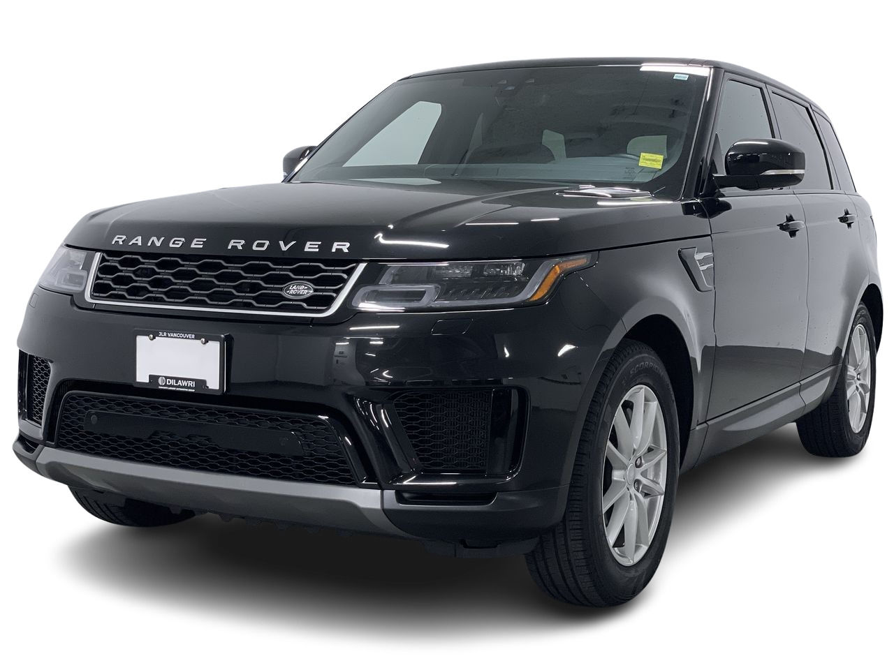 Land Rover Range Rover Sport  2022 à Vancouver, Colombie-Britannique