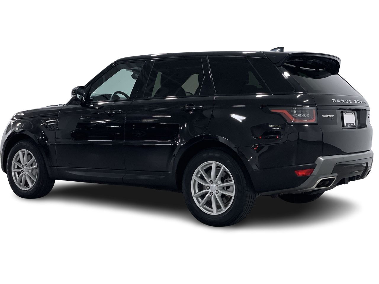 Land Rover Range Rover Sport  2022 à Vancouver, Colombie-Britannique