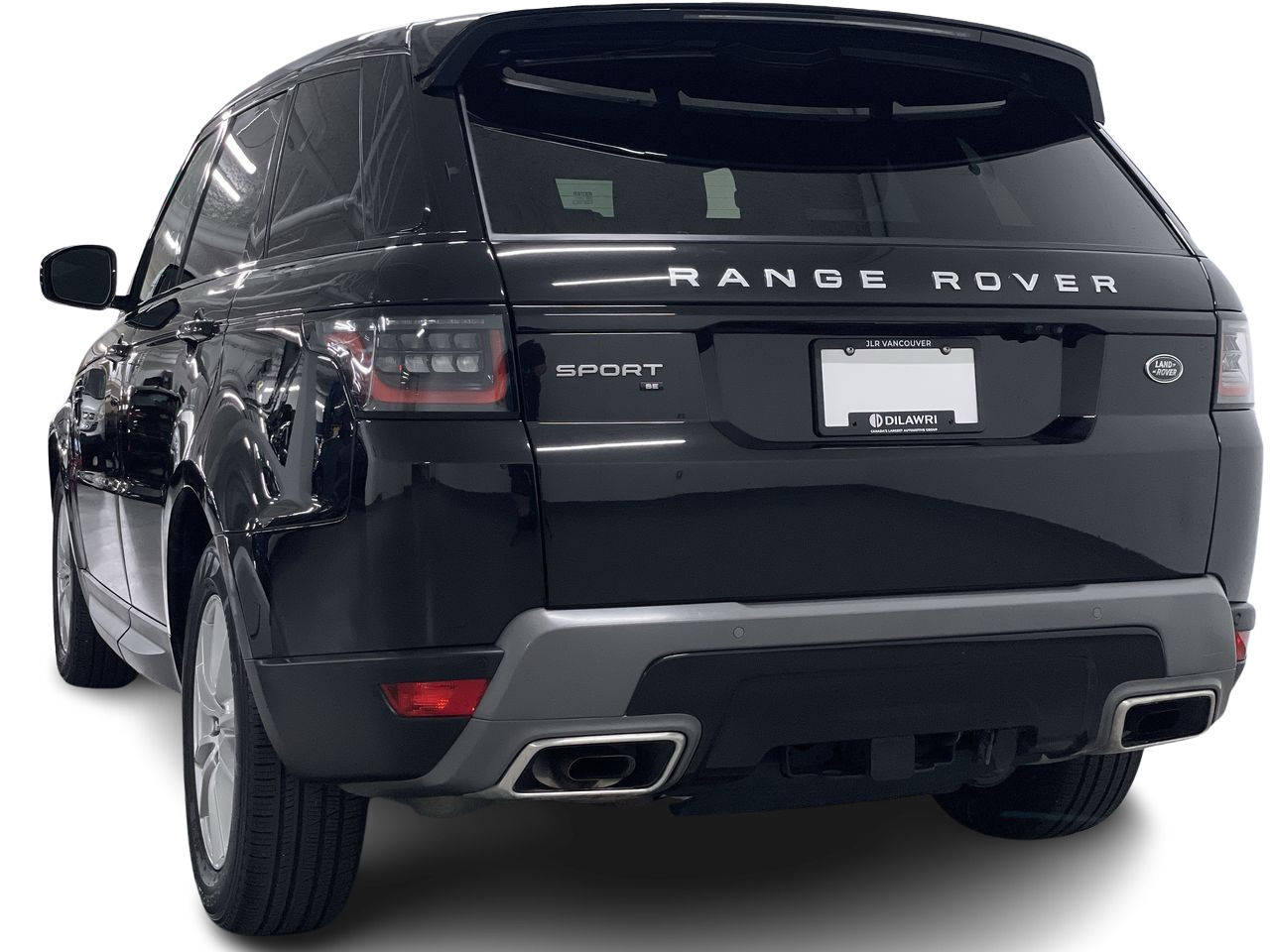 Land Rover Range Rover Sport  2022 à Vancouver, Colombie-Britannique