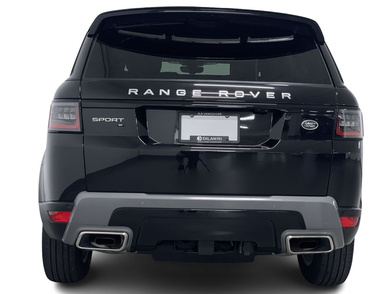 Land Rover Range Rover Sport  2022 à Vancouver, Colombie-Britannique