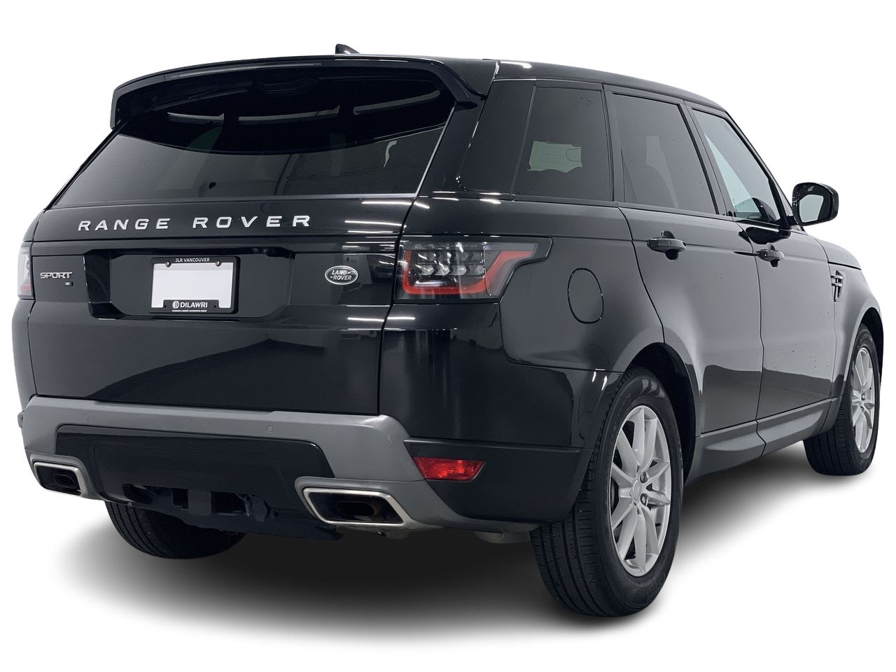 Land Rover Range Rover Sport  2022 à Vancouver, Colombie-Britannique