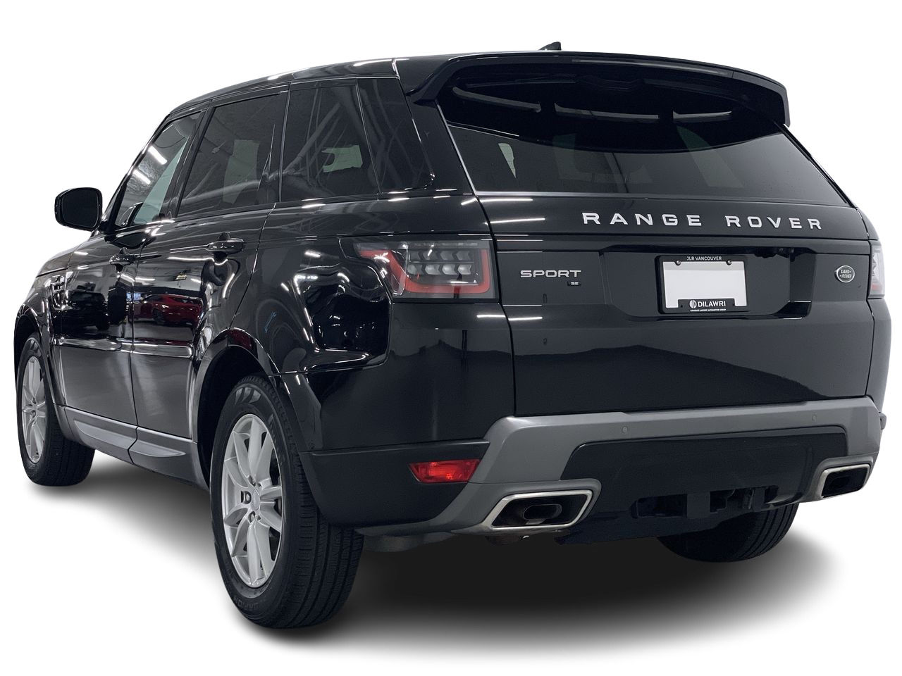 Land Rover Range Rover Sport  2022 à Vancouver, Colombie-Britannique