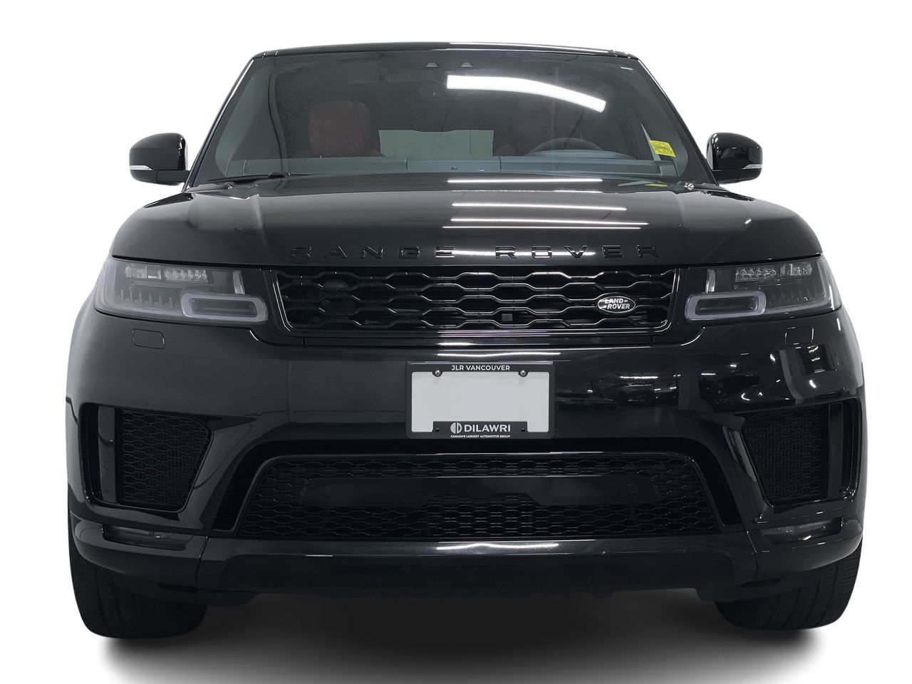 2022 Land Rover Range Rover Sport