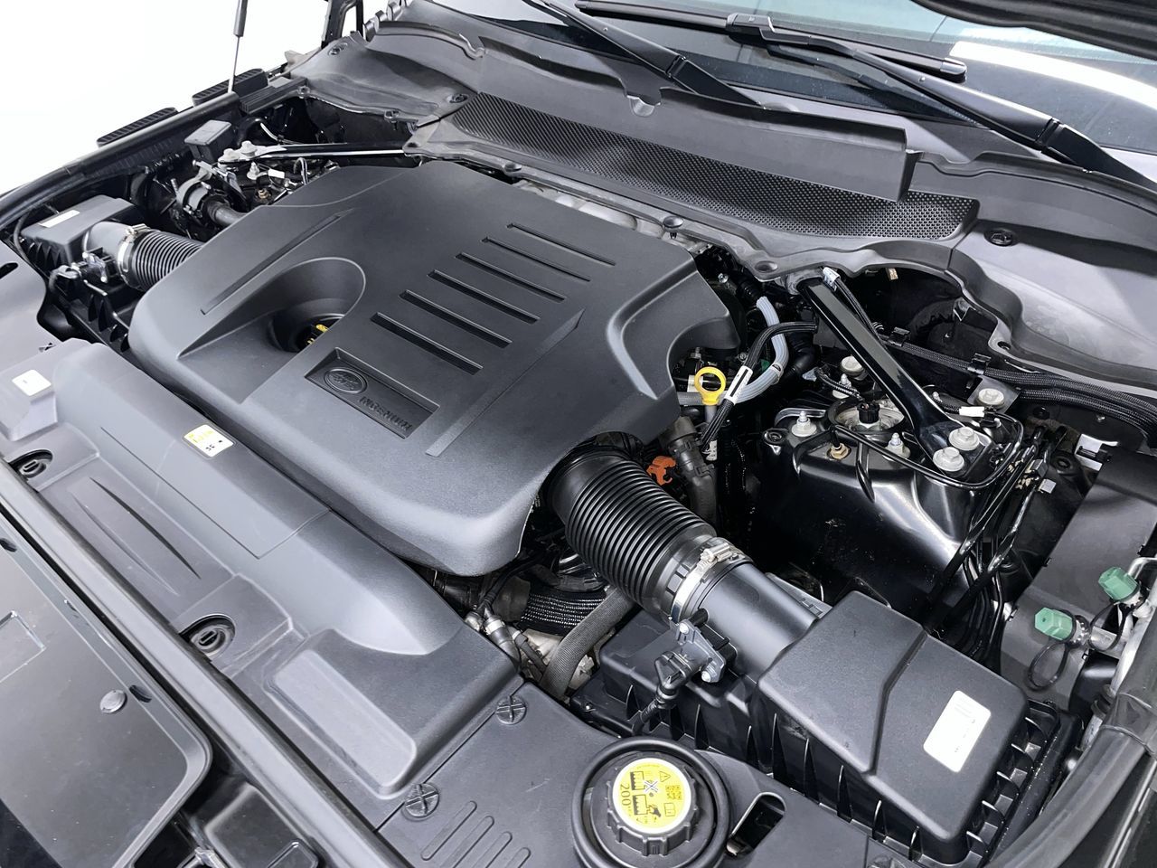 2022 Land Rover Range Rover Sport