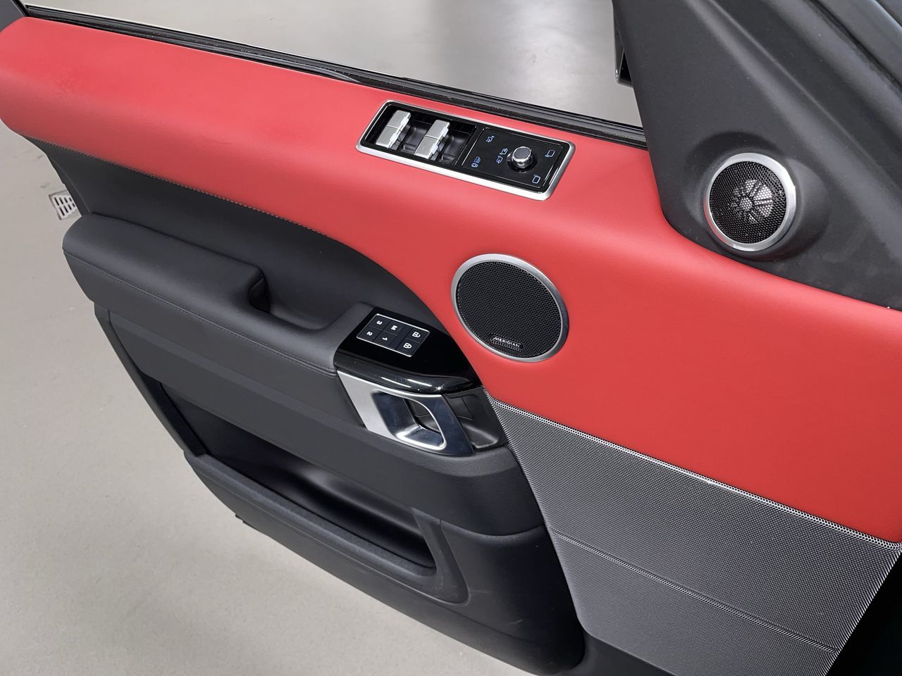 2022 Land Rover Range Rover Sport