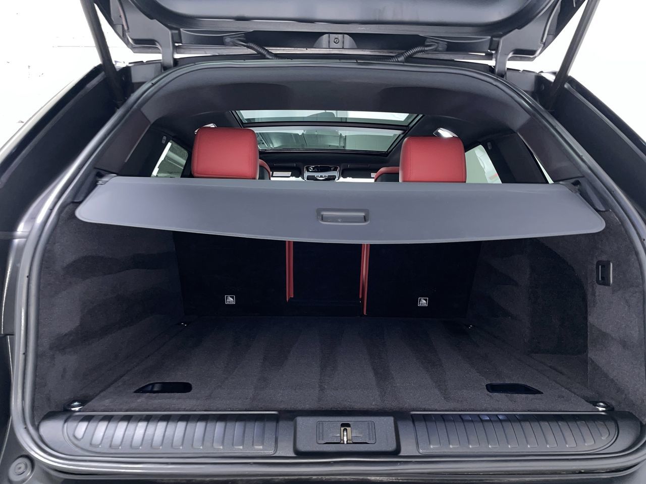 2022 Land Rover Range Rover Sport
