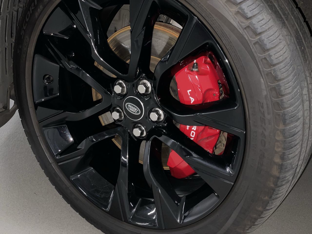 2022 Land Rover Range Rover Sport