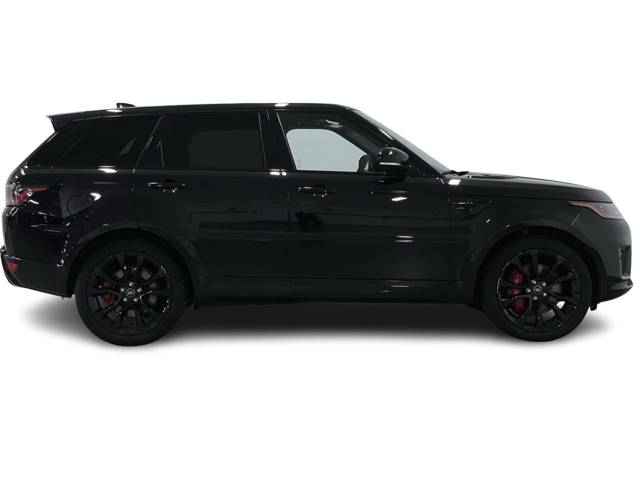 2022 Land Rover Range Rover Sport