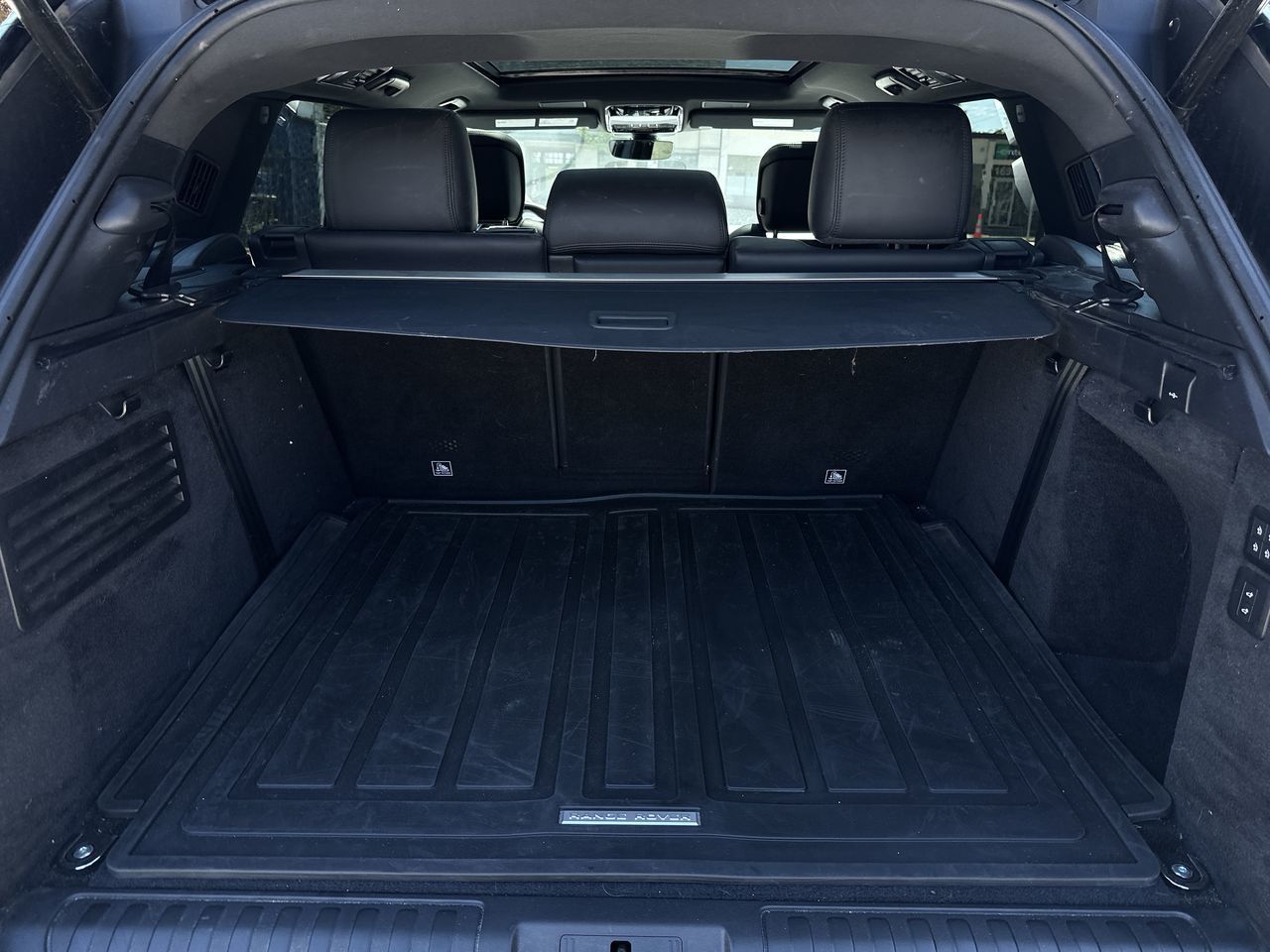 2022 Land Rover Range Rover Sport