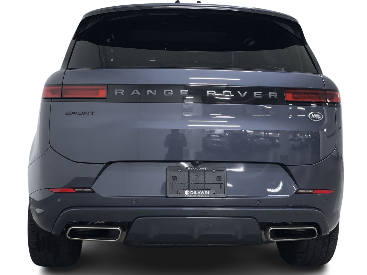 2023 Land Rover Range Rover Sport in Vancouver, British Columbia