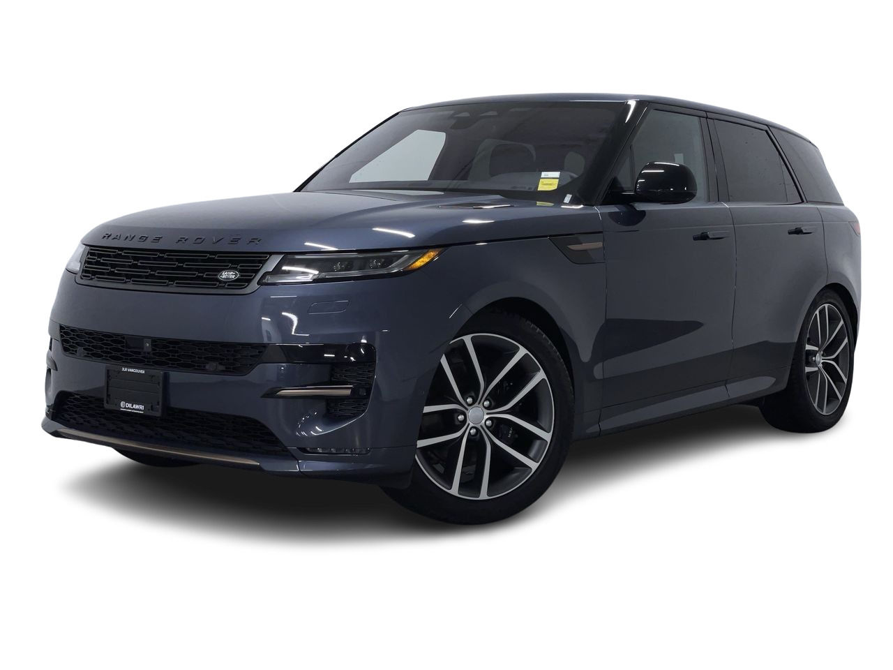 2023 Land Rover Range Rover Sport in Vancouver, British Columbia