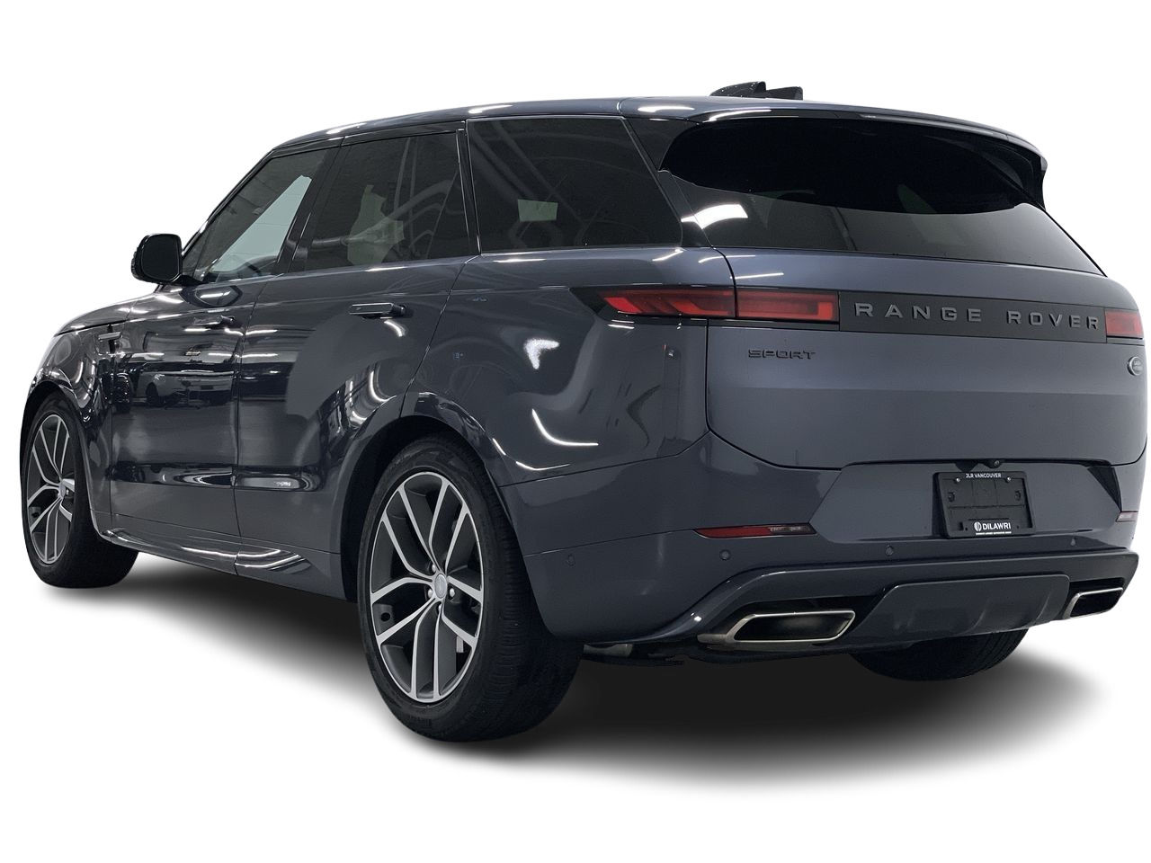 2023 Land Rover Range Rover Sport in Vancouver, British Columbia