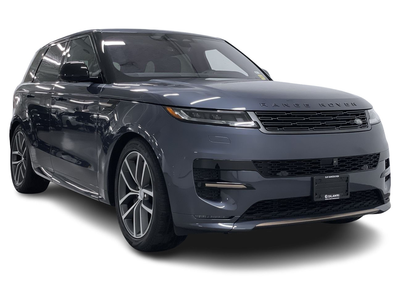 2023 Land Rover Range Rover Sport in Vancouver, British Columbia