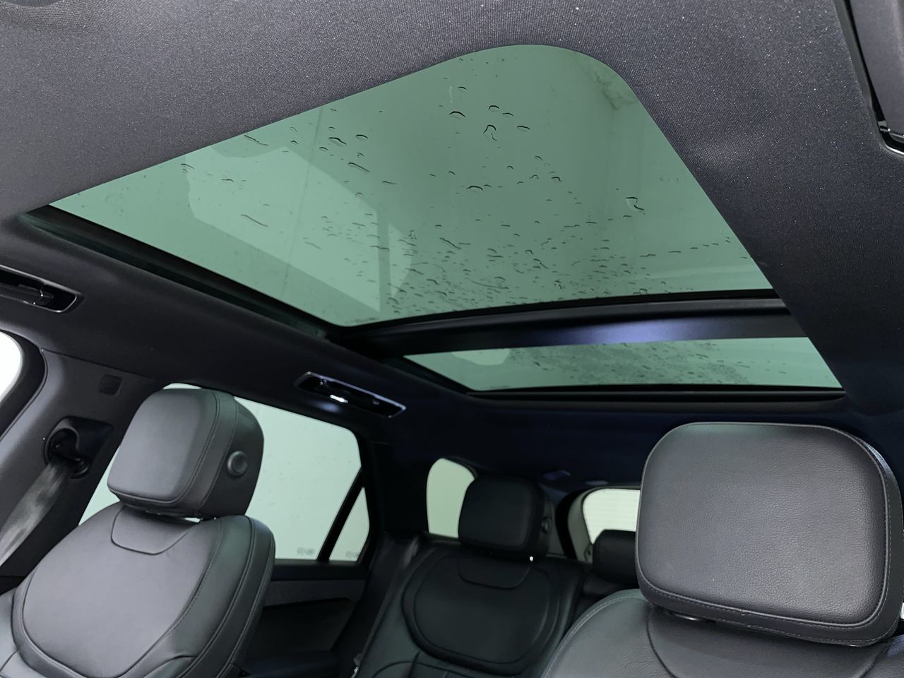 2023 Land Rover Range Rover Sport in Vancouver, British Columbia