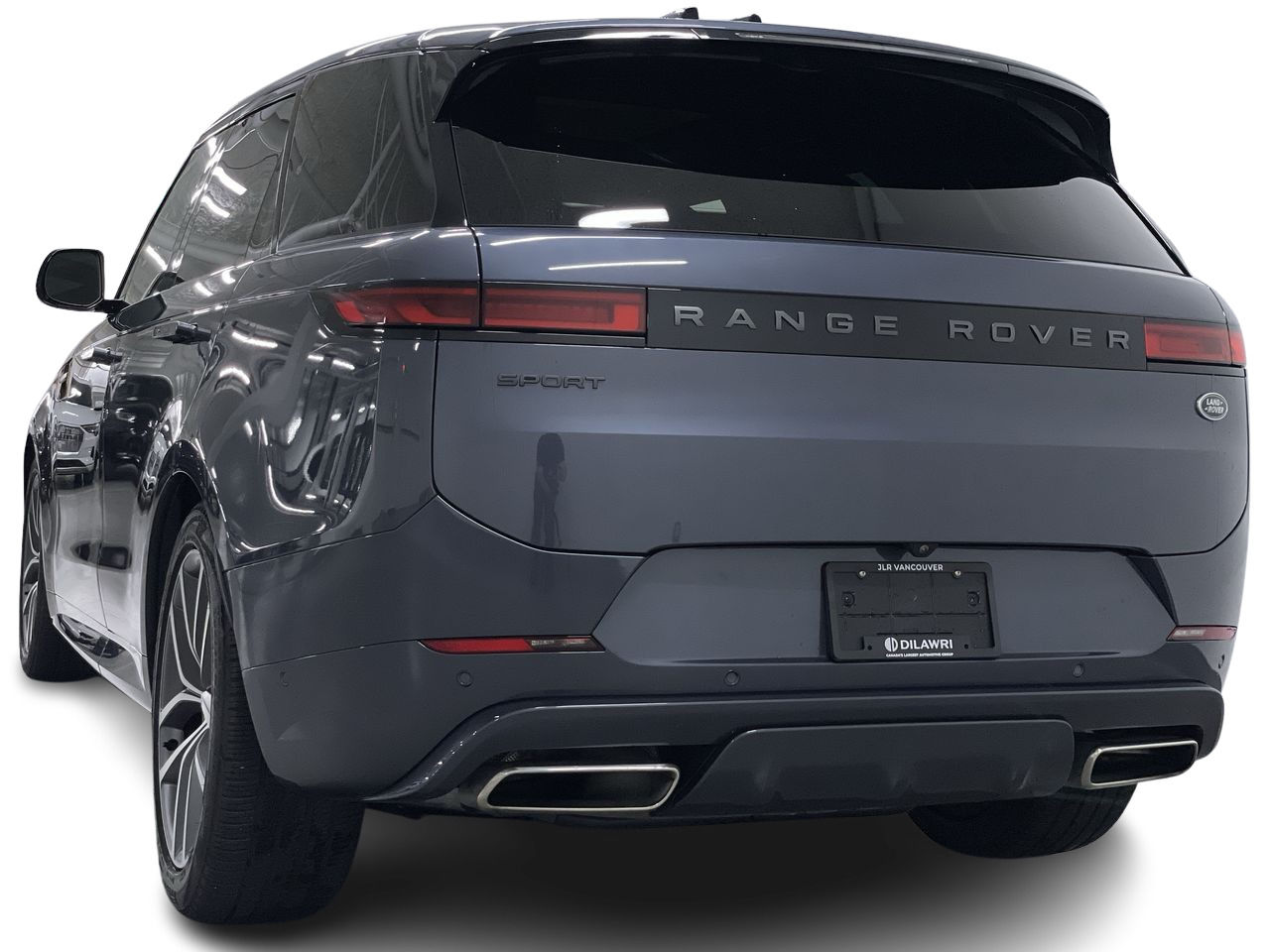 2023 Land Rover Range Rover Sport in Vancouver, British Columbia