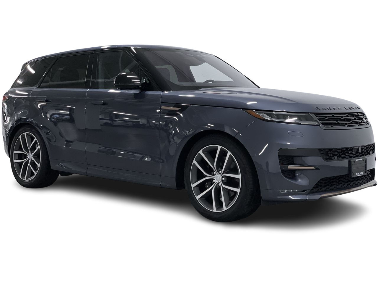 2023 Land Rover Range Rover Sport in Vancouver, British Columbia