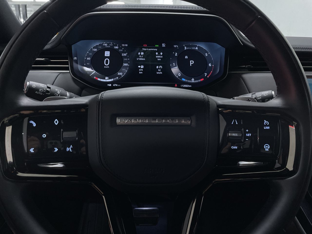 2023 Land Rover Range Rover Sport in Vancouver, British Columbia