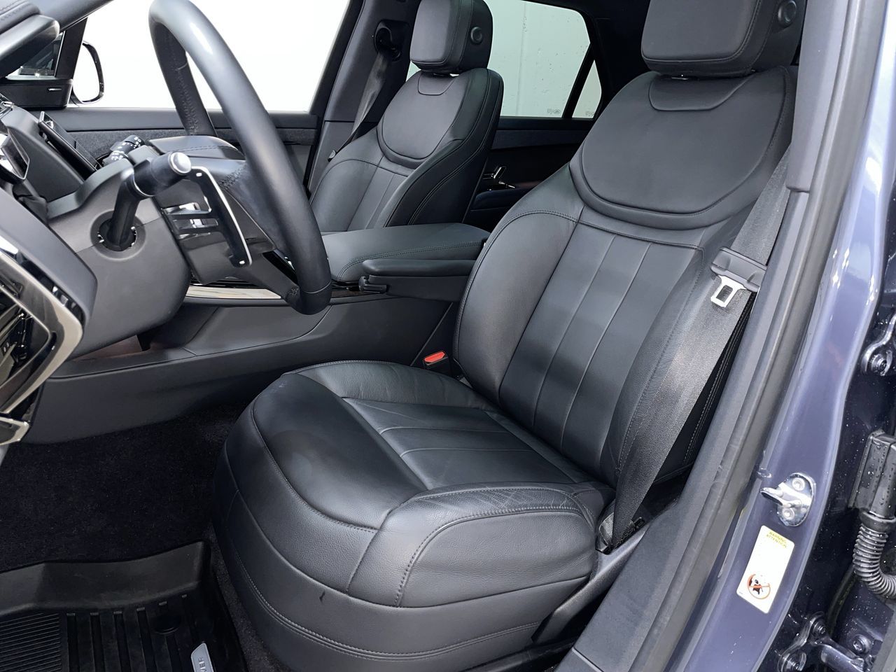 2023 Land Rover Range Rover Sport in Vancouver, British Columbia