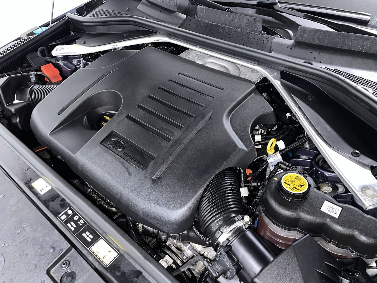 2023 Land Rover Range Rover Sport in Vancouver, British Columbia