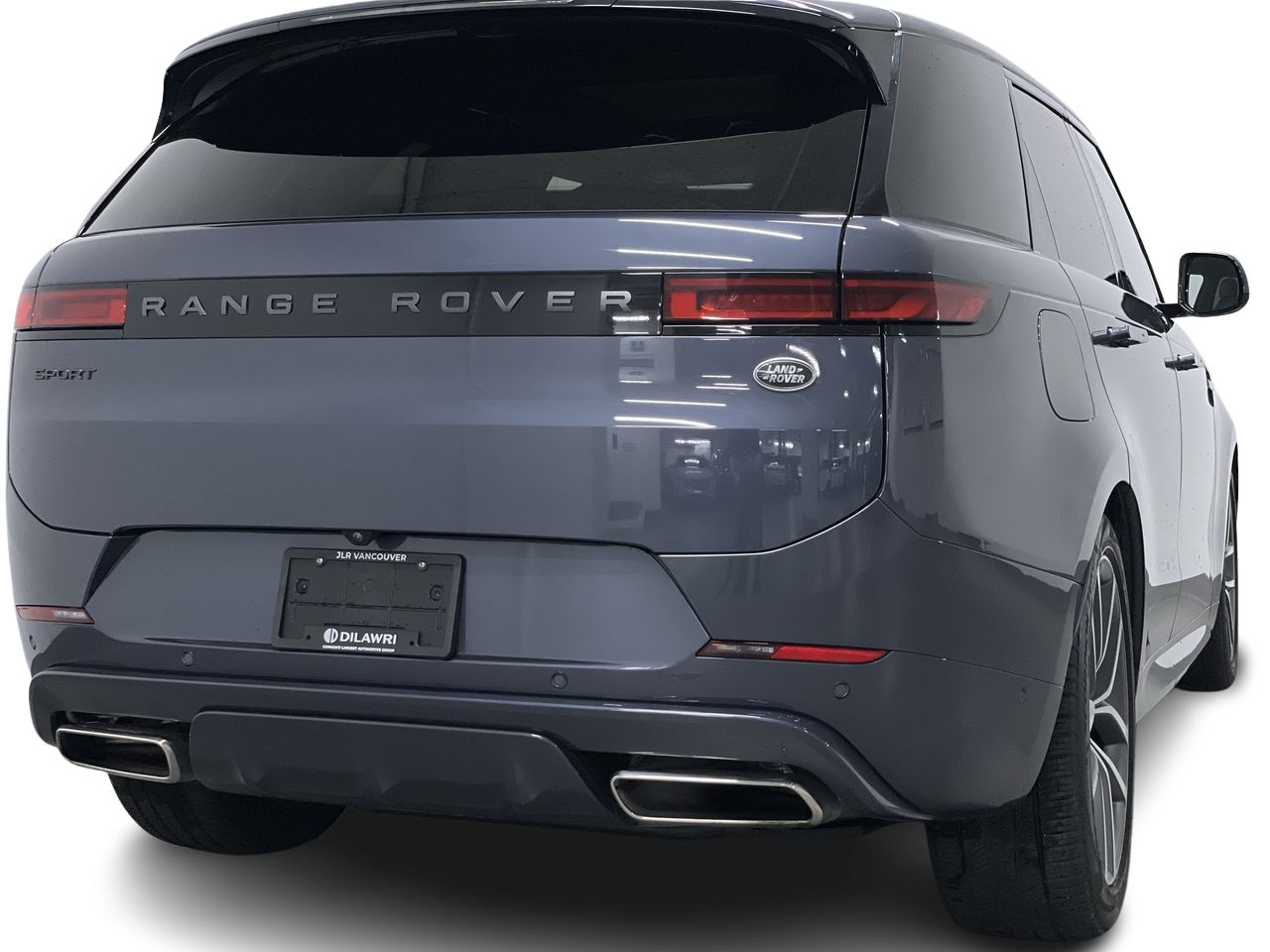 2023 Land Rover Range Rover Sport in Vancouver, British Columbia