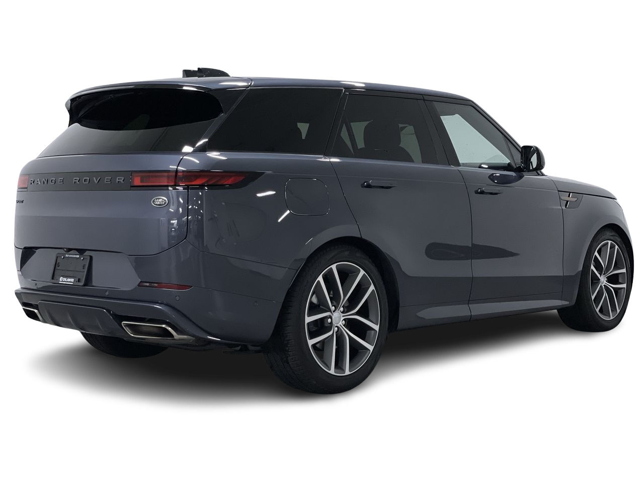 2023 Land Rover Range Rover Sport in Vancouver, British Columbia