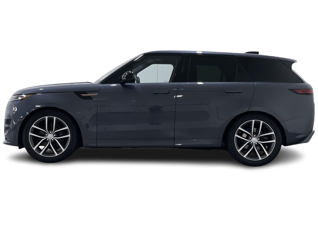 2023 Land Rover Range Rover Sport in Vancouver, British Columbia