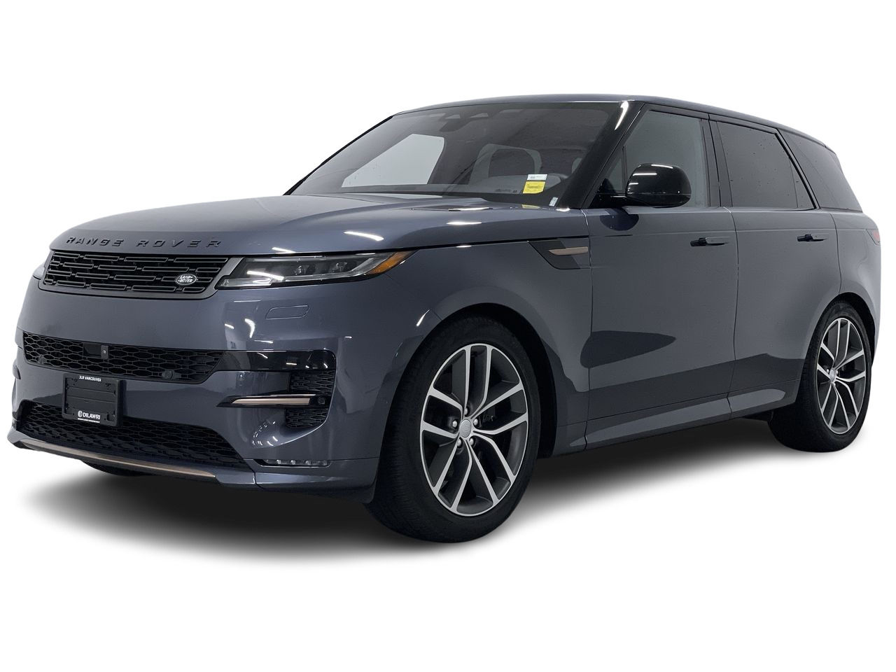 2023 Land Rover Range Rover Sport in Vancouver, British Columbia