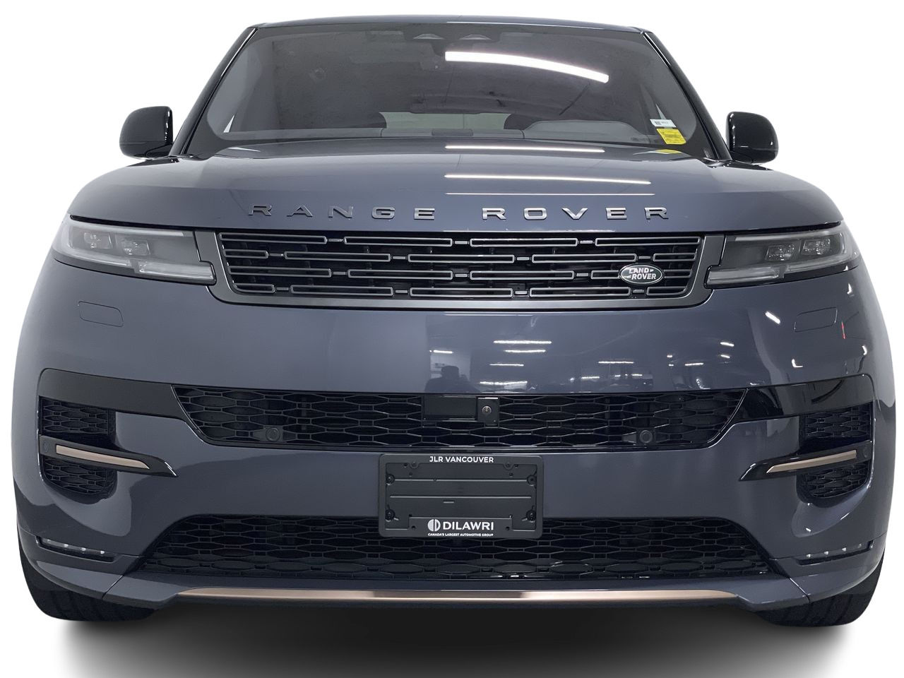 2023 Land Rover Range Rover Sport in Vancouver, British Columbia