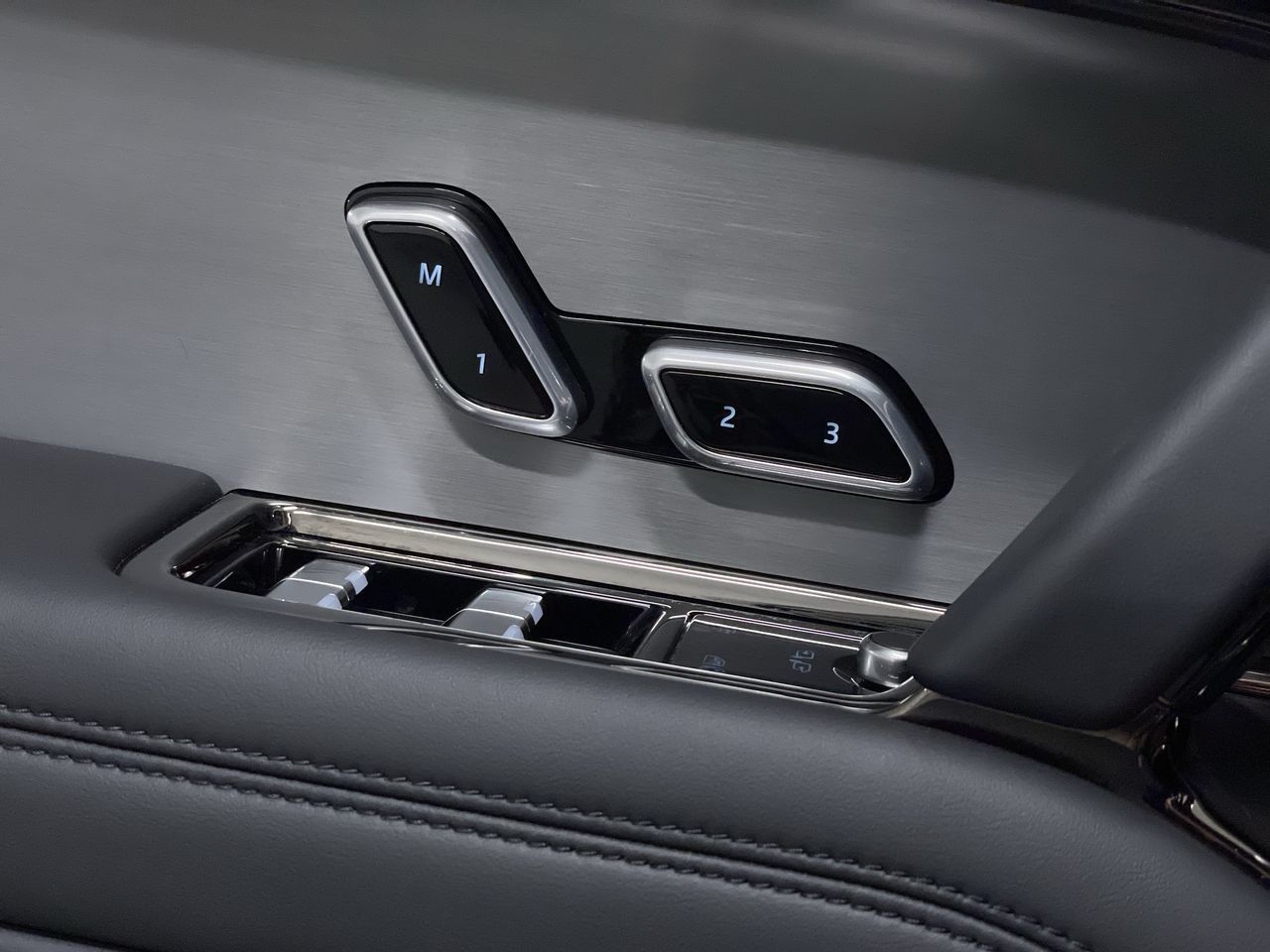 2023 Land Rover Range Rover Sport in Vancouver, British Columbia