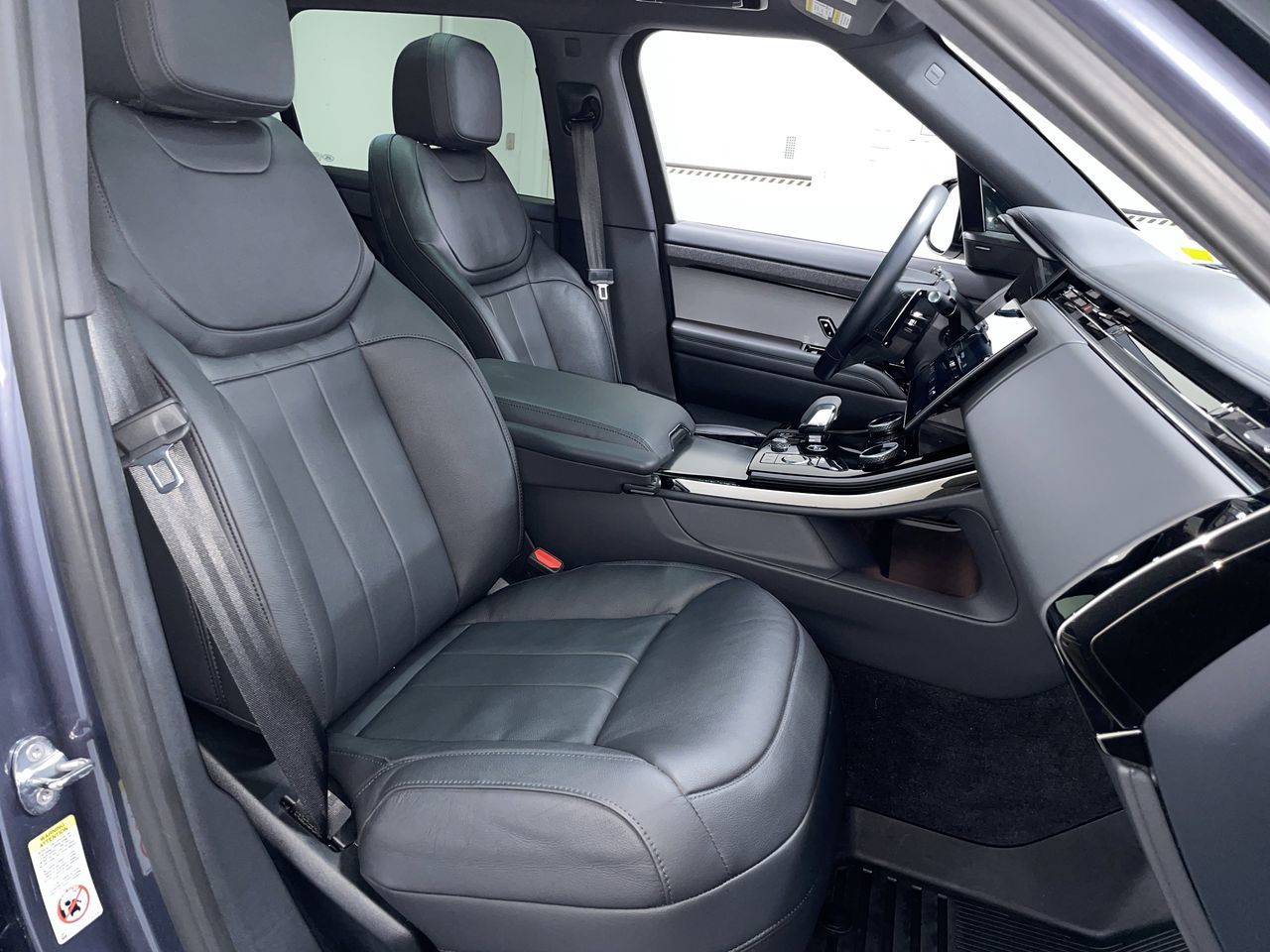 2023 Land Rover Range Rover Sport in Vancouver, British Columbia