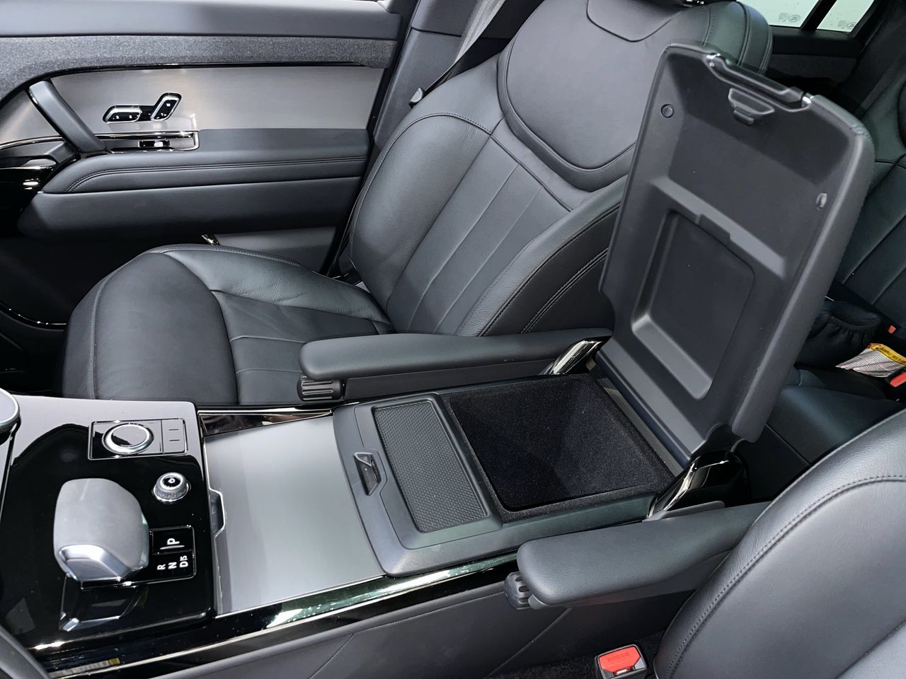 2023 Land Rover Range Rover Sport in Vancouver, British Columbia