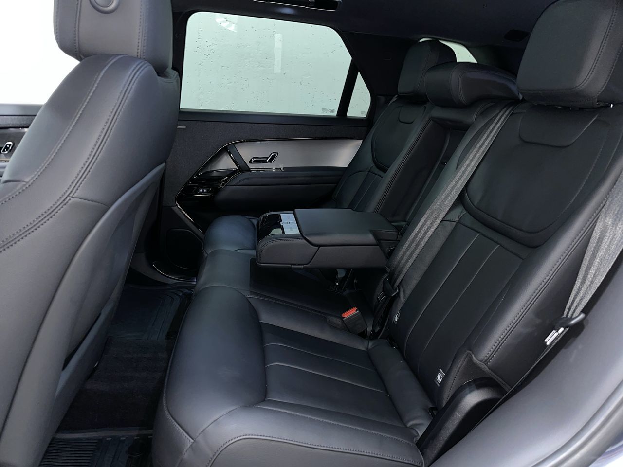2023 Land Rover Range Rover Sport in Vancouver, British Columbia