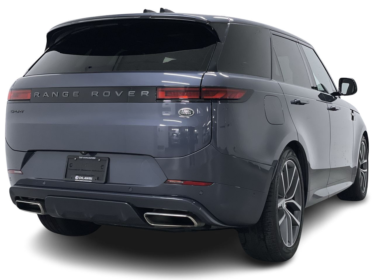 2023 Land Rover Range Rover Sport in Vancouver, British Columbia