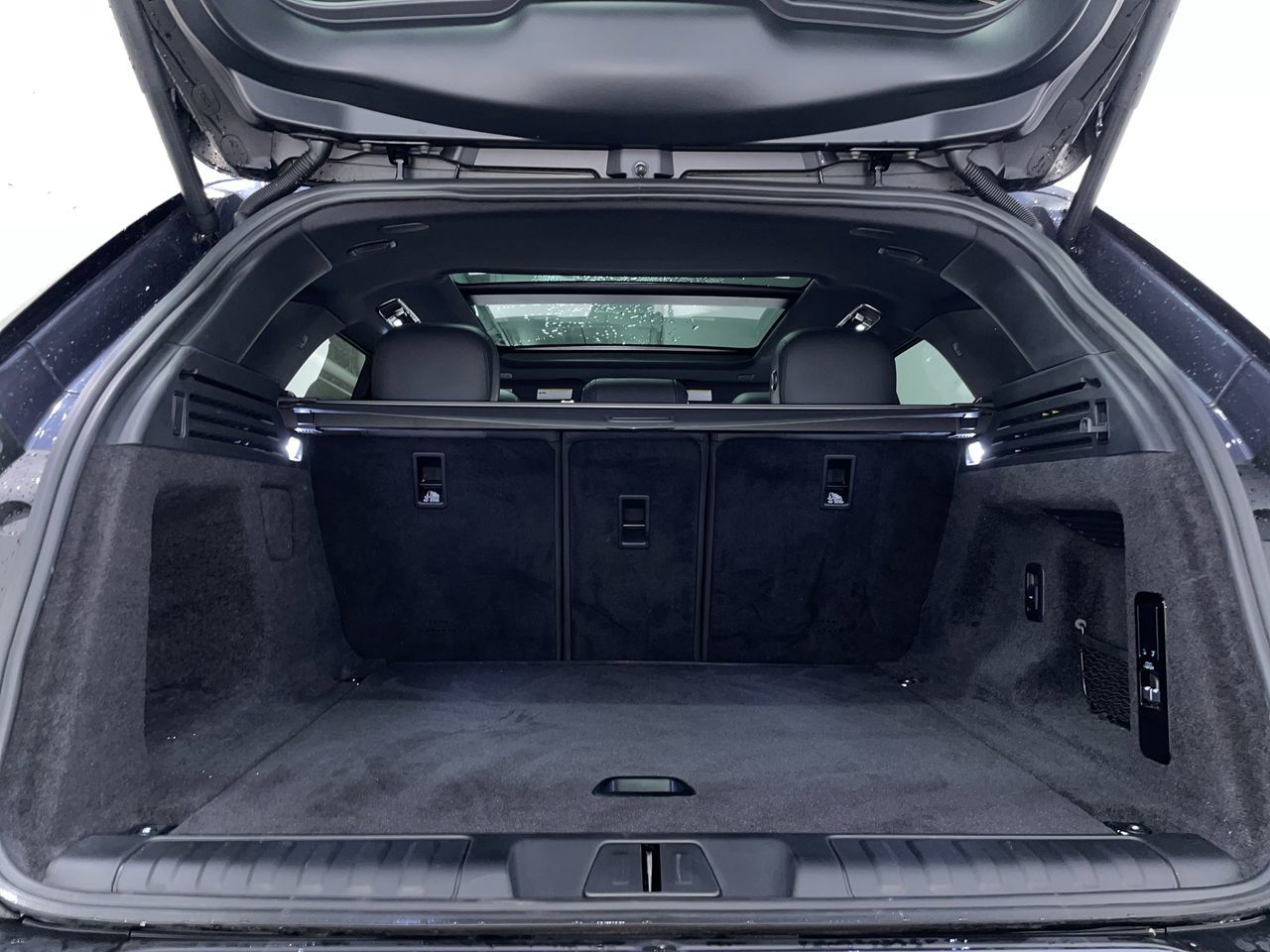 2023 Land Rover Range Rover Sport in Vancouver, British Columbia