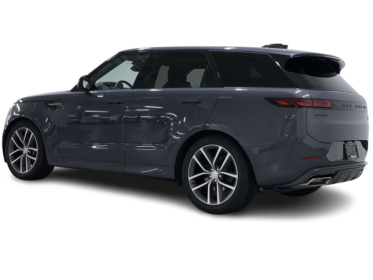 2023 Land Rover Range Rover Sport in Vancouver, British Columbia