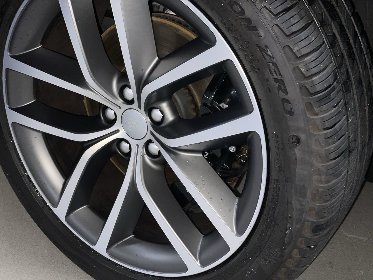 2023 Land Rover Range Rover Sport in Vancouver, British Columbia