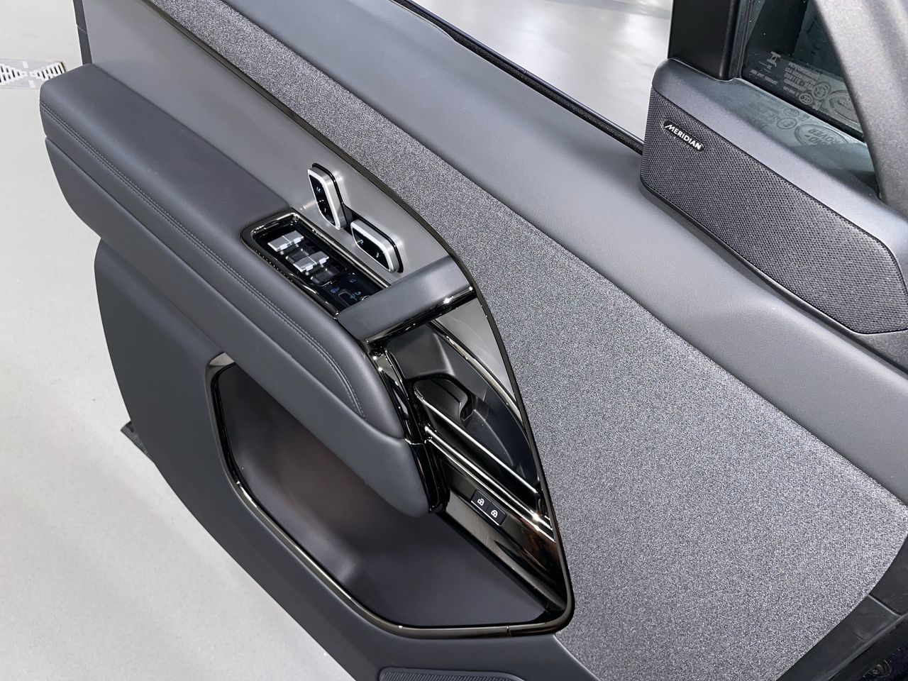 2023 Land Rover Range Rover Sport in Vancouver, British Columbia